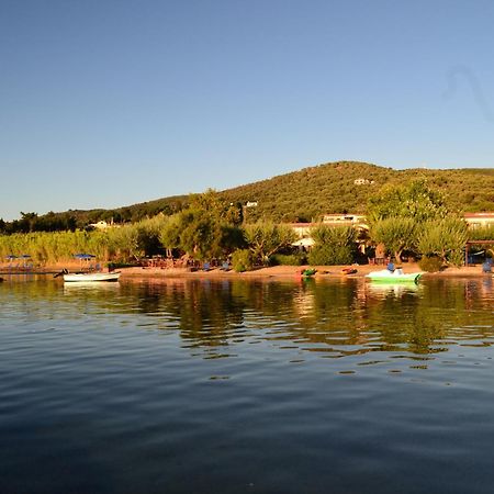 Hotel Votsala Pyrgi Thermis Luaran gambar