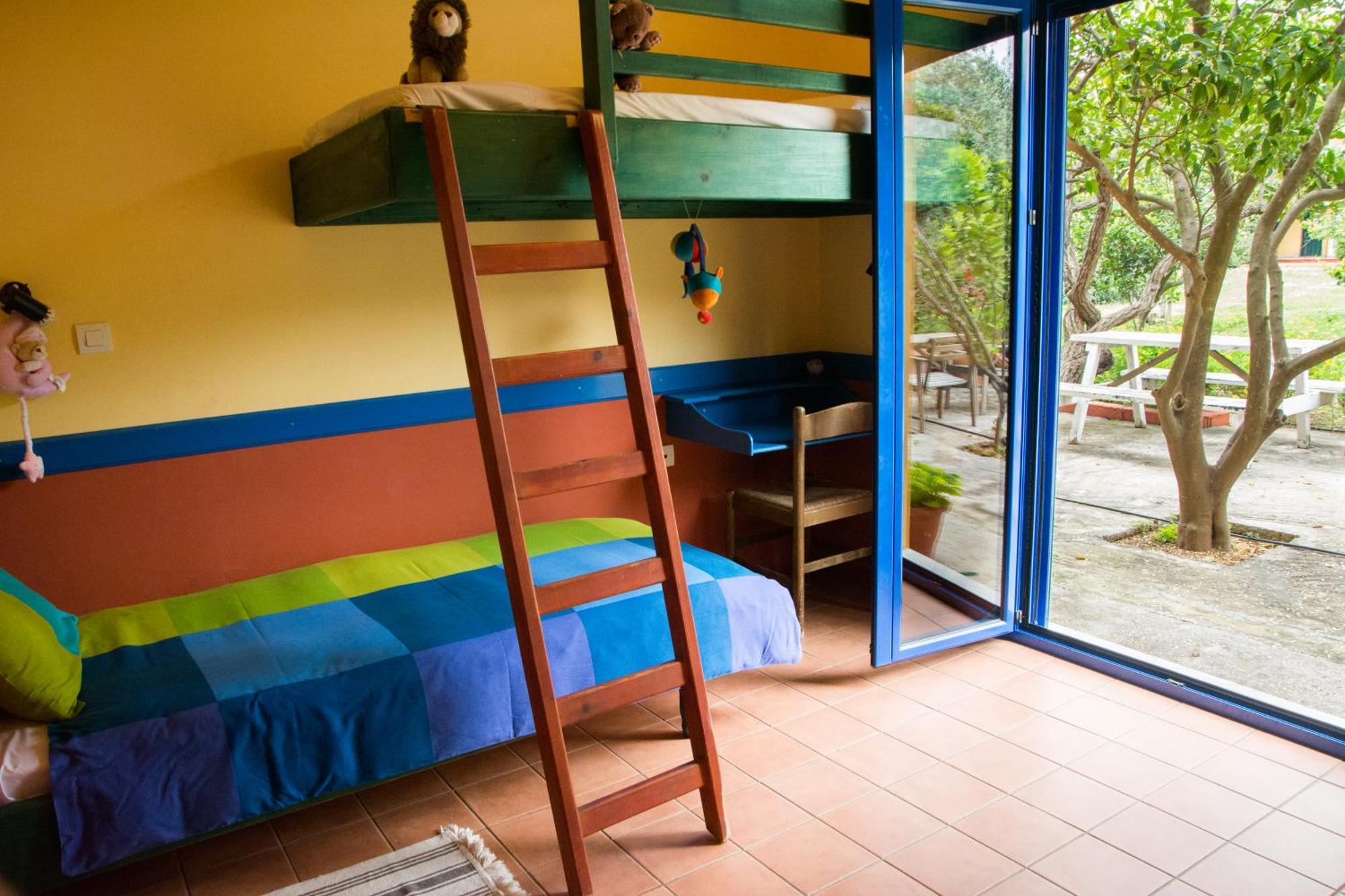 Hotel Votsala Pyrgi Thermis Luaran gambar